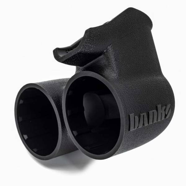 Banks Power - Banks Power 19-24 RAM 2500/3500 Gauge Pod Kit - Dual Gauge 63364