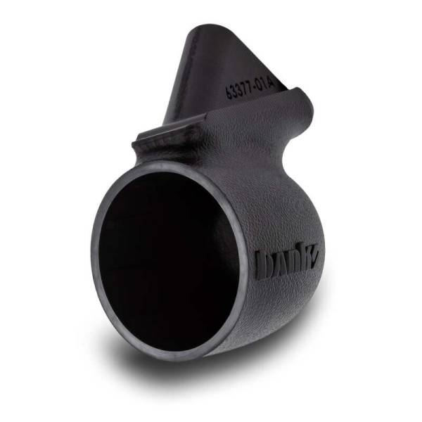 Banks Power - Banks Power 2018-2023 Jeep Gauge Pod Kit - Single Gauge - Lower Mount 63377