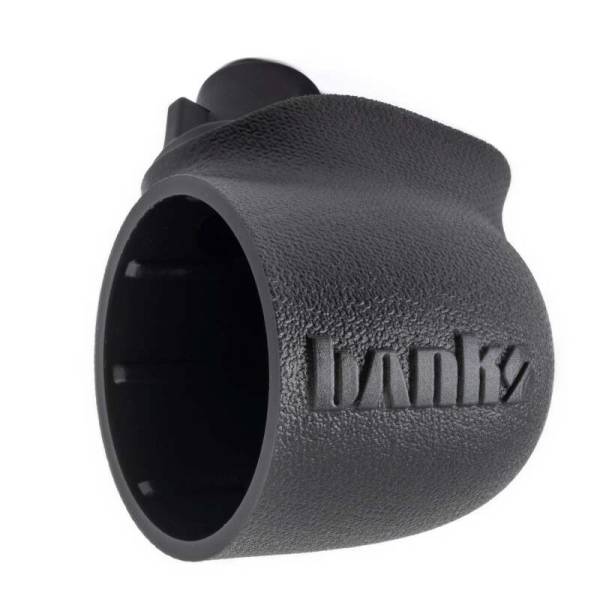 Banks Power - Banks Power 09-18 RAM 1500/19-23 2500 Classic/12-18 2500 iDash Stealth Pod Mount - Single Gauge 63384