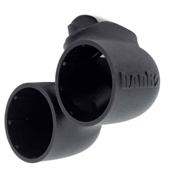 Banks Power - Banks Power 09-18 Dodge RAM 1500 iDash Stealth Pod Mounts - Dual Gauge 63385