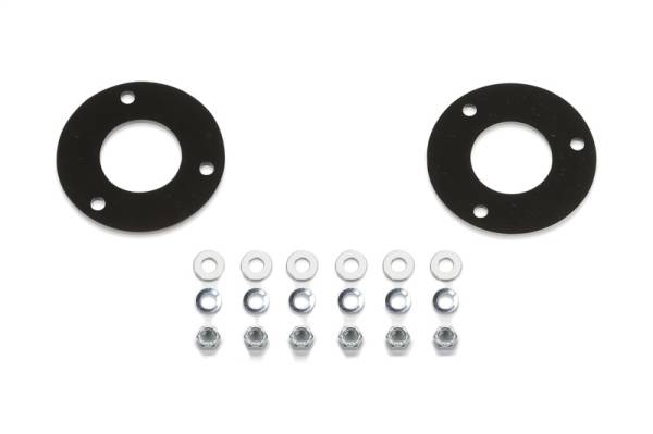 Fabtech - Fabtech 23-24 Chevrolet Colorado / GMC Canyon 4WD 1.0in Leveling Kit FTL5110