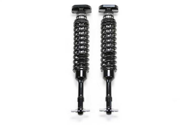 Fabtech - Fabtech 15-18 Ford F150 4WD 2in Front Dirt Logic 2.5 N/R Coilovers - Pair FTS22252
