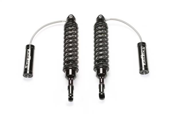 Fabtech - Fabtech 2021+ Ford F150 4WD 6in Front Dirt Logic 2.5 Reservoir Coilovers - Pair FTS22333