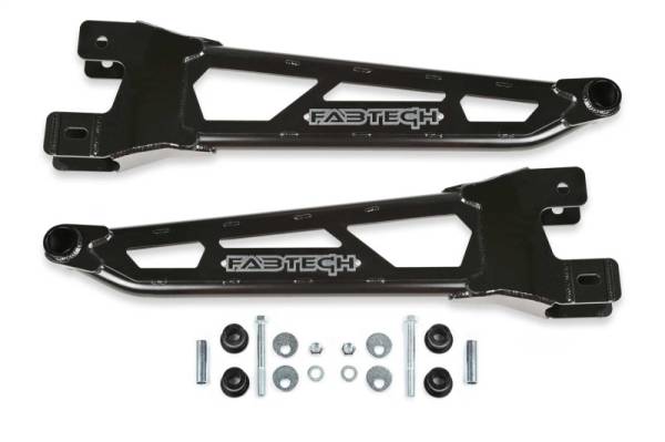 Fabtech - Fabtech 23-24 Ford F250+ Radium Arms Box FTS22384