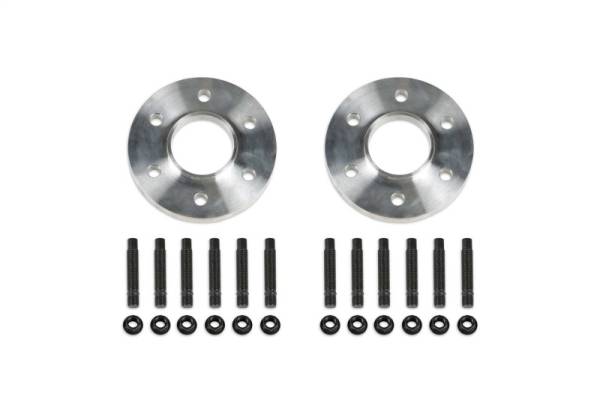 Fabtech - Fabtech 15-22 Mercedes Sprinter 2500/3500 Front Hub Spacer Kit FTS28002