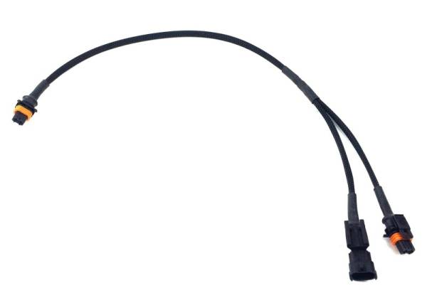 Fleece Performance - Fleece Performance 06-13 Dodge 5.9L Cummins CP3K2 Harnesses FPE-CP3X2