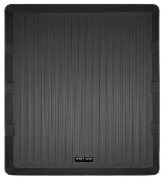 Husky Liners - Husky Liners 09-12 Ford Flex/10-12 Lincoln MKT WeatherBeater Black Rear Cargo Liner 23181