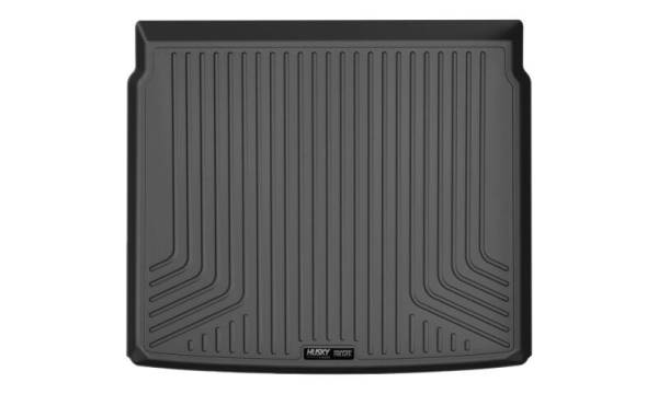 Husky Liners - Husky Liners 23-23 Honda CR-V WeatherBeater Cargo & Trunk Liners Black 24411