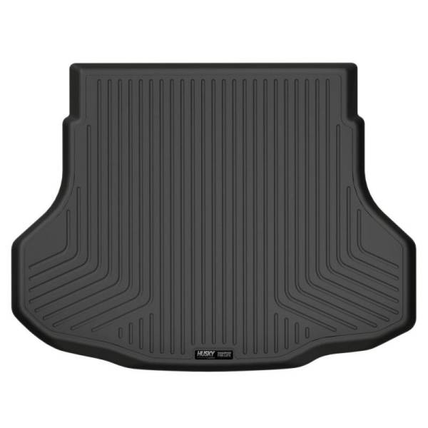 Husky Liners - Husky Liners 21-22 Buick Envision WeatherBeater Trunk/Cargo Liner - Black 25121HUL