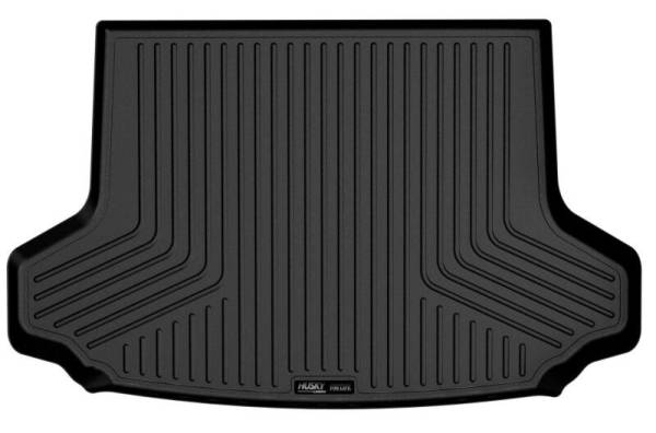 Husky Liners - Husky Liners 2023 Honda HR-V WeatherBeater Cargo Liner - Black 25241