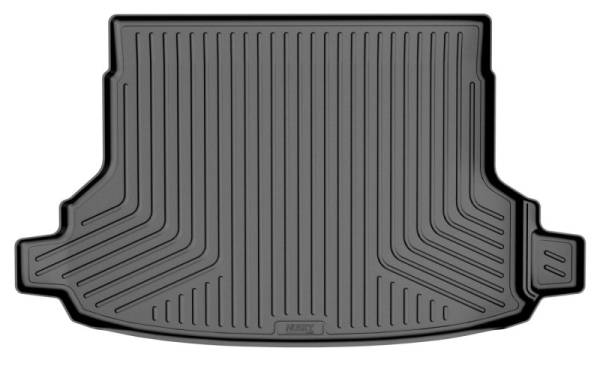 Husky Liners - Husky Liners 2025 Subaru Forester WeatherBeater Cargo Liner 26231