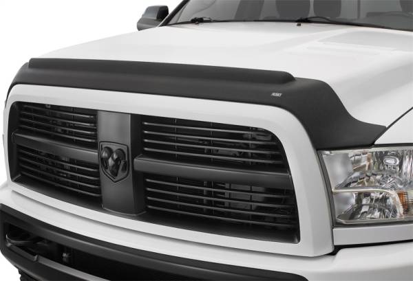 Husky Liners - Husky Liners 09-18 Dodge RAM 1500 (Excl. Sport/Rebel) Aeroskin II Low Profile - Tex. Black 2830004