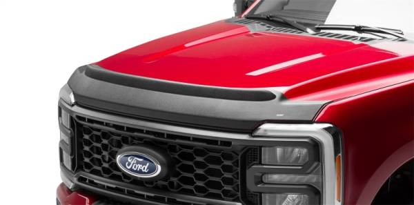 Husky Liners - Husky Liners 23-25 Ford F-250/350/450 Super Duty Aeroskin II - Tex. Blk 2830235