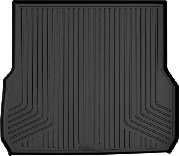 Husky Liners - Husky Liners 24-25 Hyundai Kona Weatherbeater Cargo Liner - Black 28331