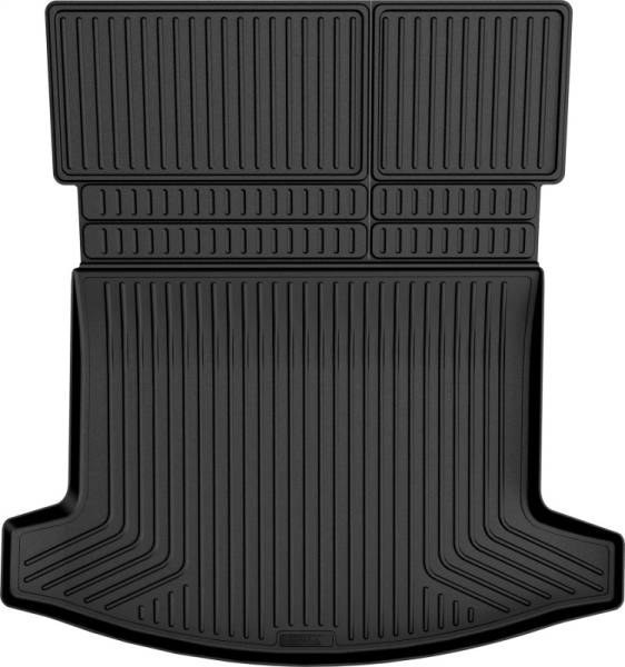 Husky Liners - Husky Liners 2024 Lincoln Nautilus Weatherbeater Cargo Liner - Black 28341