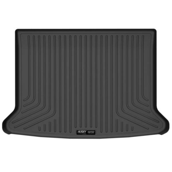 Husky Liners - Husky Liners 20-24 Mazda CX-30 WeatherBeater Cargo Liner - Black 28711