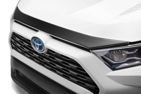 Husky Liners - Husky Liners 19-25 Toyota RAV4 Aeroskin - Matte Blk 2877173