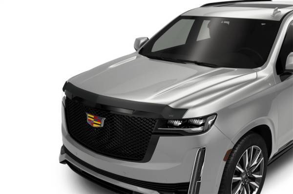 Husky Liners - Husky Liners 21-25 Cadillac Escalade (Incl. ESV) Aeroskin - Matte Blk 2877186