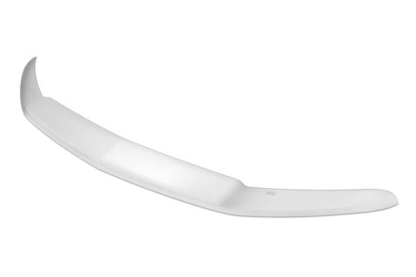 Husky Liners - Husky Liners 2024 Chevrolet Trax Aeroskin Hood Protector - Chrome 2892237