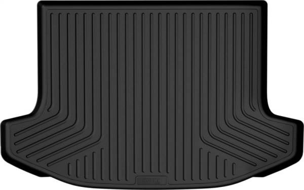Husky Liners - Husky Liners WeatherBeater Cargo Liner Black 29261