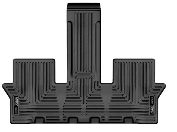 Husky Liners - Husky Liners 21-22 Kia Sorento X-ACT 3rd Seat Floor Liner - Blk 50651