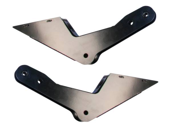 ICON - ICON 05-10 Ford Super Duty 4 Link Frame Bracket Kit 164500
