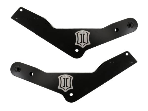 ICON - ICON 11-16 Ford Super Duty 4 Link Frame Bracket Kit 164503