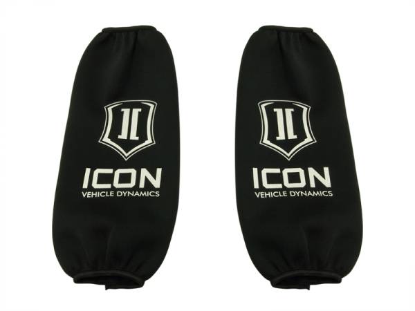 ICON - ICON Ford Raptor 3.0 Coil Wrap w/Logo - Pair 191010