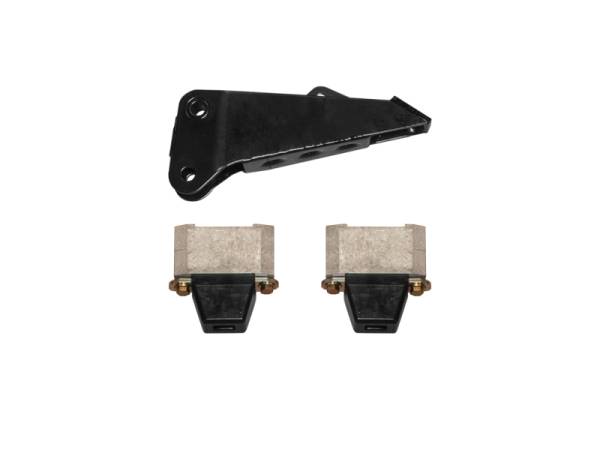 ICON - ICON 03-12 Dodge Ram HD 4.5in Box Kit 214040