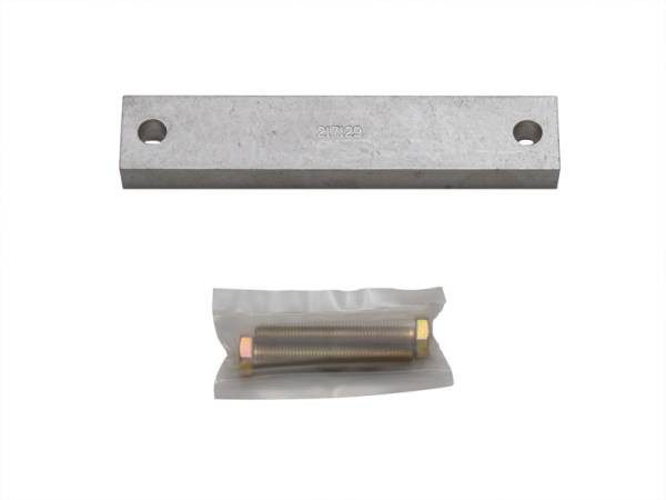 ICON - ICON 2014+ Ram HD 1.75in Carrier Bearing Drop Kit 214211