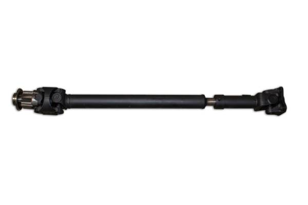 ICON - ICON 07-11 Jeep Wrangler JK Rear Driveshaft 3-6in Lift 2 Door w/Adapter 22031