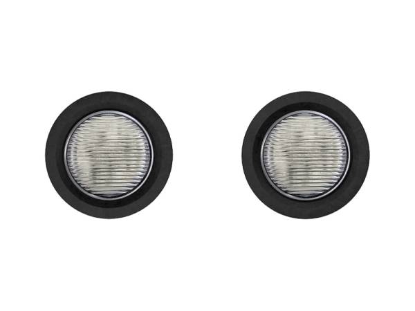 ICON - ICON 2.5in Rubber Grommet LED Reverse Light Kit 25177