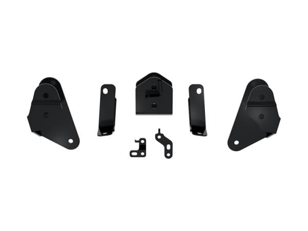 ICON - ICON 22-23 Toyota Tundra Rear Box Kit 51012
