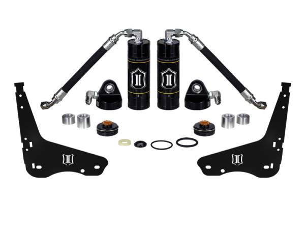 ICON - ICON 2007+ Toyota Tundra Resi Upgrade Kit w/Seals - Pair 51037