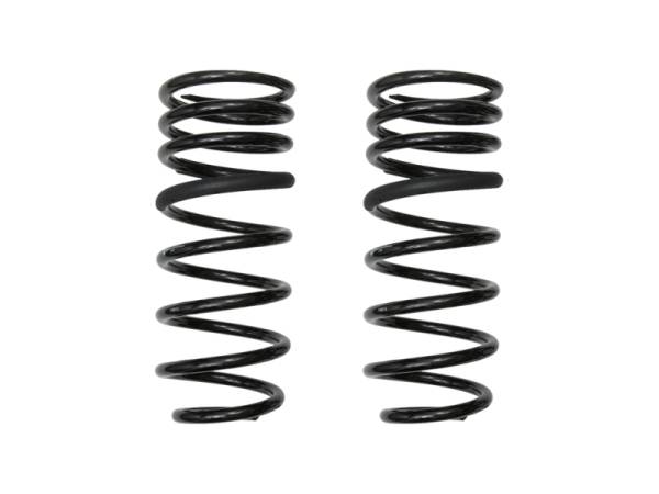 ICON - ICON 2024+ Tacoma .5in Lift Overland Rear Coil Spring Kit 51215