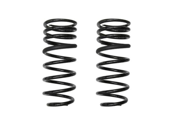 ICON - ICON 23-24 Toyota Sequoia TRD 2 in. Dual Rate Spring Kit- (Rear) 51216