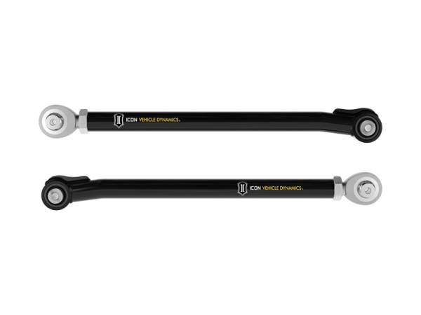 ICON - ICON 2024+ Toyota Land Cruiser 250 Series/Lexus GX550 Tubular Rear Lower Link Kit 54003T