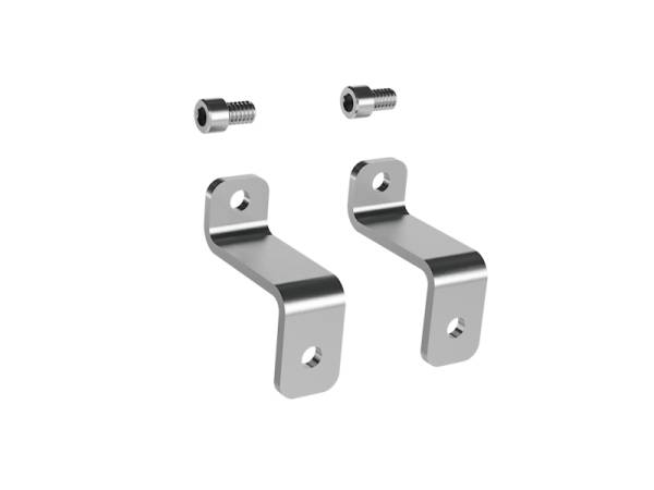 ICON - ICON 2022+ Toyota Tundra Air Ride Bracket Kit 55153