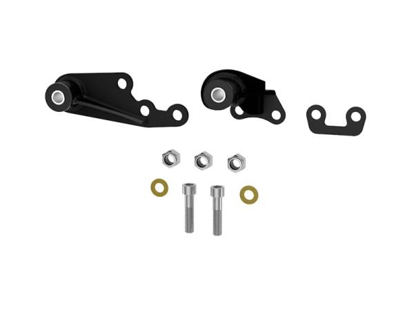 ICON - ICON 22-23 Toyota Tundra Diff Drop Kit 55156