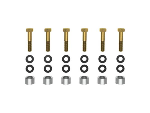 ICON - ICON 22-24 Tundra/23-24 Sequoia Sway Bar Drop Kit 55164