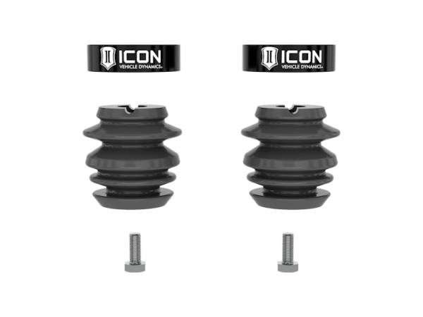 ICON - ICON 2022+ Toyota Tundra Front Foam Bump Stop Kit 56113