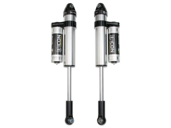 ICON - ICON 2007+ Toyota Tundra S2 2.5 Series Shocks VS PB - Pair 57722P