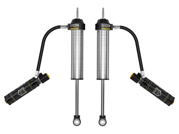 ICON - ICON 22-23 Toyota Tundra Rear 3.0 Series Shocks VS RR CDEV - Pair 57845EP