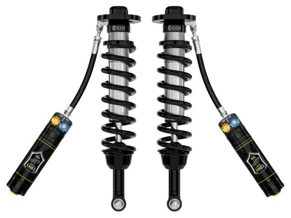 ICON - ICON 22-24 Toyota Tundra 2.5 Series VS RR CDXS 6in Coilover Kit 58771X