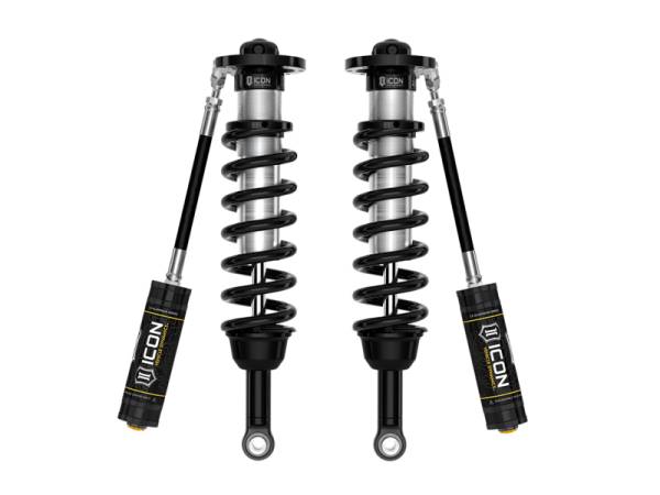 ICON - ICON 23-24 Toyota Sequoia TRD 2.5 VS RR Coilover Kit 58772