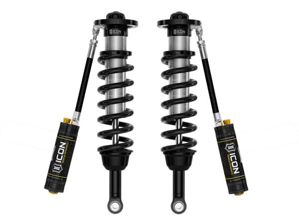 ICON - ICON 23-24 Toyota Sequoia TRD Pro 2.5 VS RR CDCV Coilover Kit 58772C