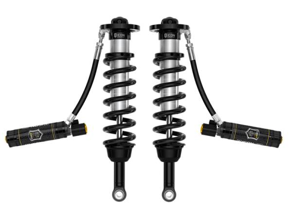 ICON - ICON 23-24 Toyota Sequoia TRD Pro 2.5 VS RR CDEV Coilover Kit 58772E