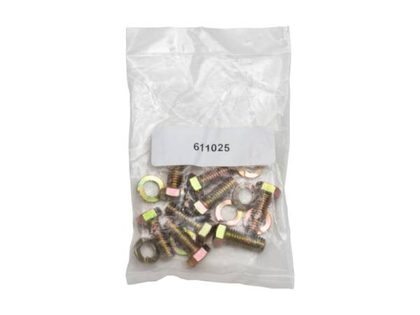 ICON - ICON 2007 Toyota Tundra Co Hardware Kit - Pair 611025