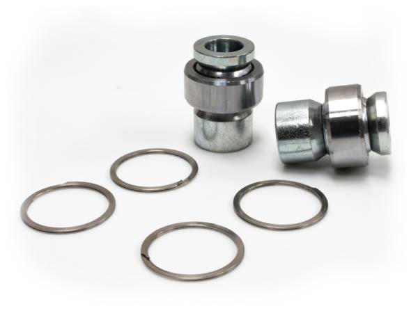 ICON - ICON Toyota Tacoma/FJ/4Runner Lower Coilover Bearing & Spacer Kit 611067