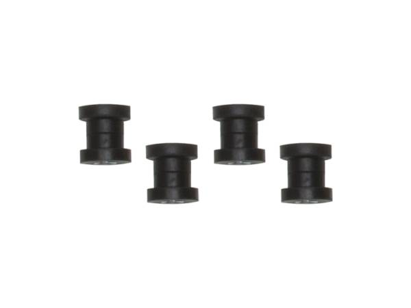 ICON - ICON 05-07 Ford F-250/F-350 Super Duty Sway Bar Link Bushing Kit 614002A